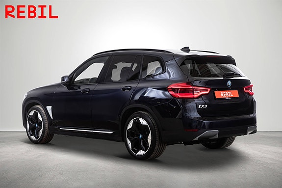 BMW iX3 5 of 29