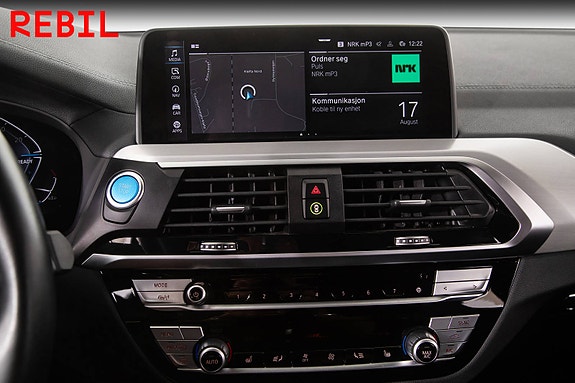 BMW iX3 21 of 29