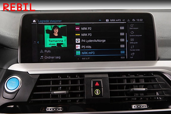 BMW iX3 16 of 29
