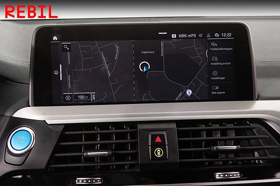 BMW iX3 15 of 29