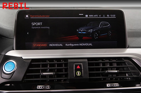 BMW iX3 18 of 29