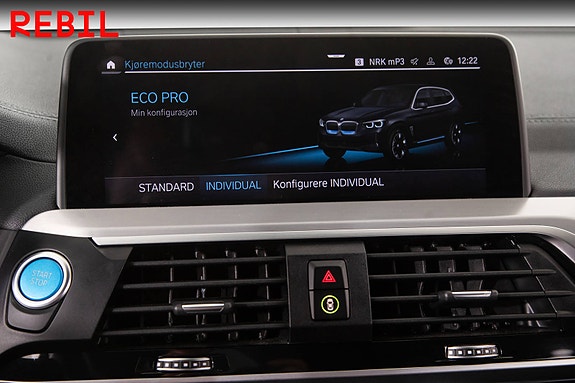 BMW iX3 20 of 29