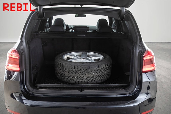 BMW iX3 26 of 29