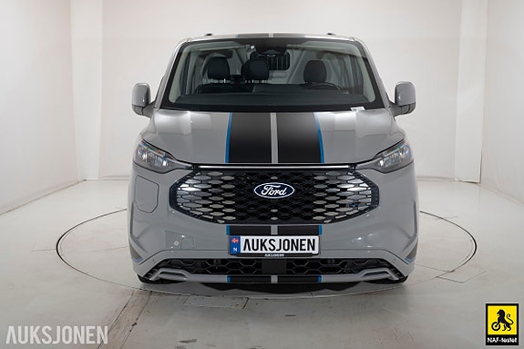Ford Transit Custom 2 of 30