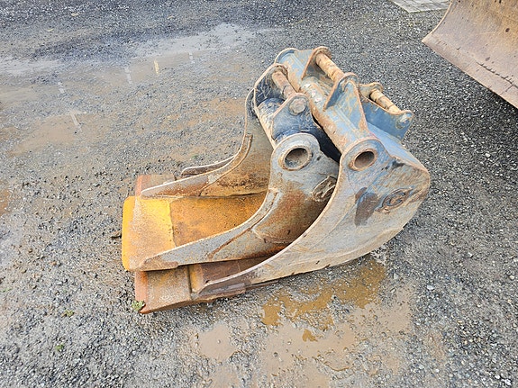 Kubota U48-4 11 of 12