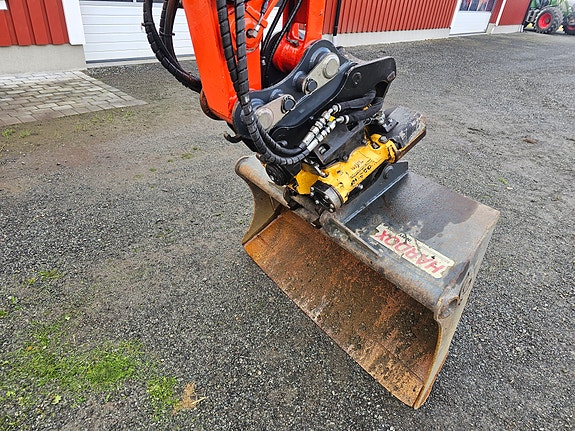 Kubota U48-4 10 of 12
