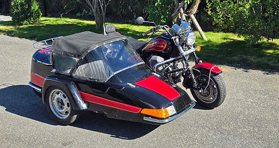 Moto Guzzi California 1100 24 of 25