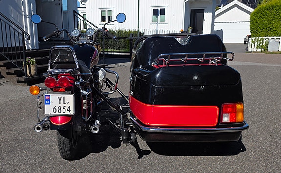Moto Guzzi California 1100 5 of 25