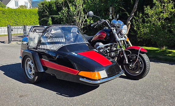 Moto Guzzi California 1100 16 of 25