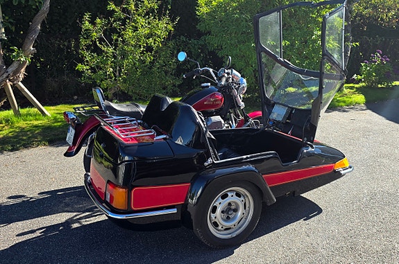 Moto Guzzi California 1100 17 of 25