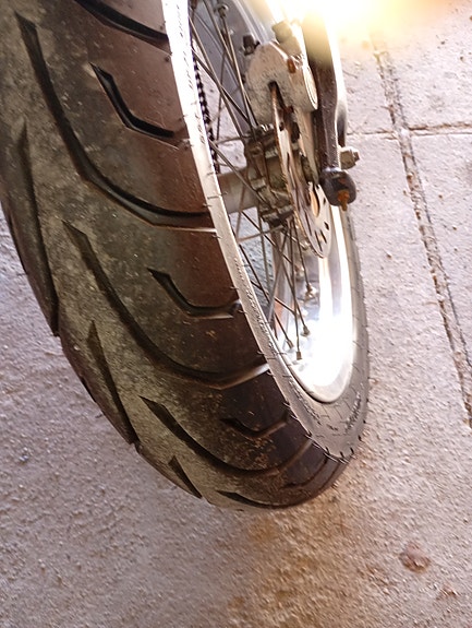 Derbi Senda SM 50 6 of 7