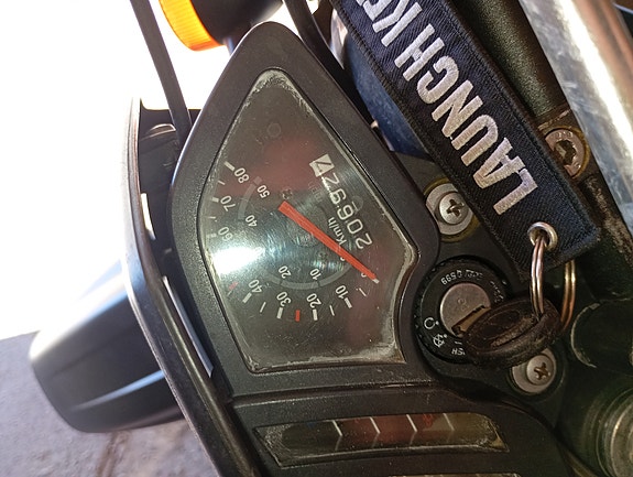 Derbi Senda SM 50 2 of 7