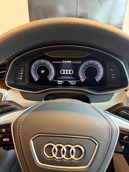 Audi A7 11 of 17