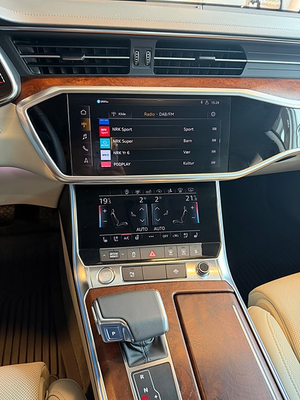 Audi A7 15 of 17