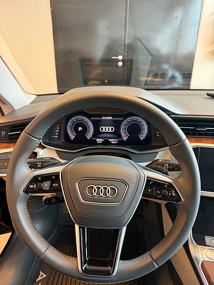 Audi A7 12 of 17