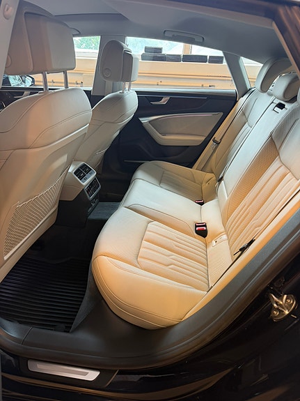 Audi A7 13 of 17