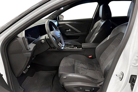 Opel Astra 5 of 21