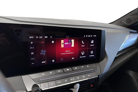 Opel Astra 10 of 21