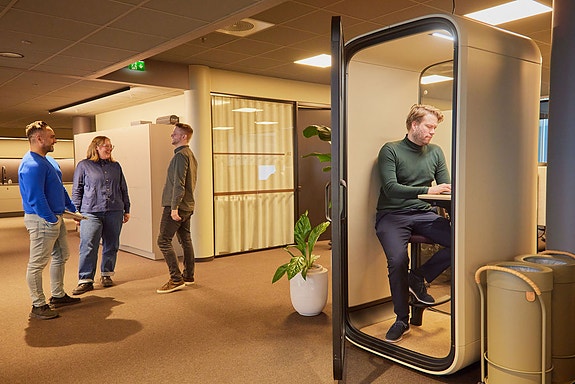 Bilde 2 av 4 i jobbannonse-galleriet