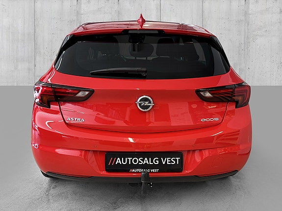 Opel Astra 4 of 30