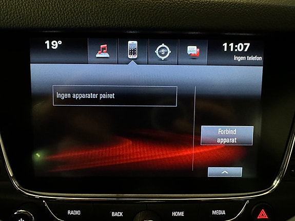 Opel Astra 21 of 30