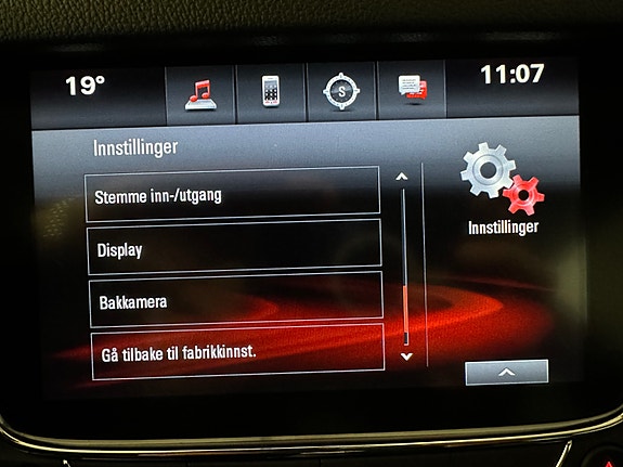 Opel Astra 24 of 30