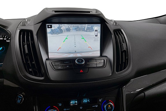 Ford Kuga 11 of 14