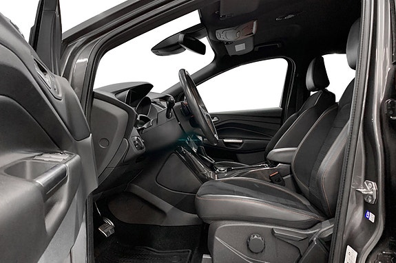 Ford Kuga 3 of 14