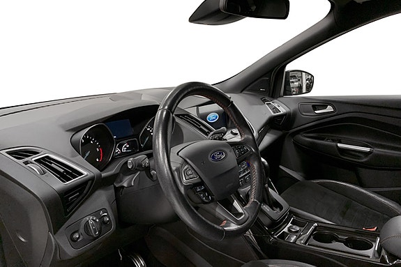 Ford Kuga 8 of 14