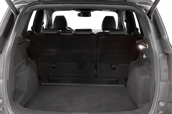 Ford Kuga 5 of 14
