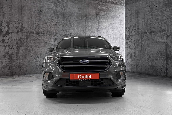 Ford Kuga 6 of 14