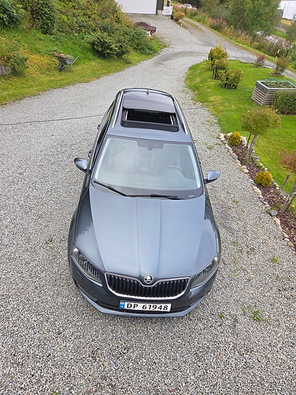 Skoda Octavia 4 of 13