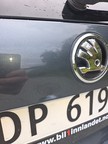 Skoda Octavia 12 of 13