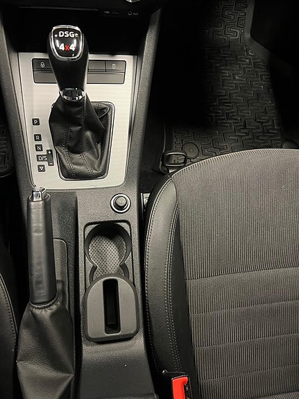 Skoda Octavia 7 of 13