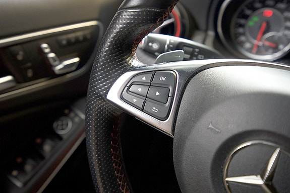 Mercedes-Benz A45 13 of 26