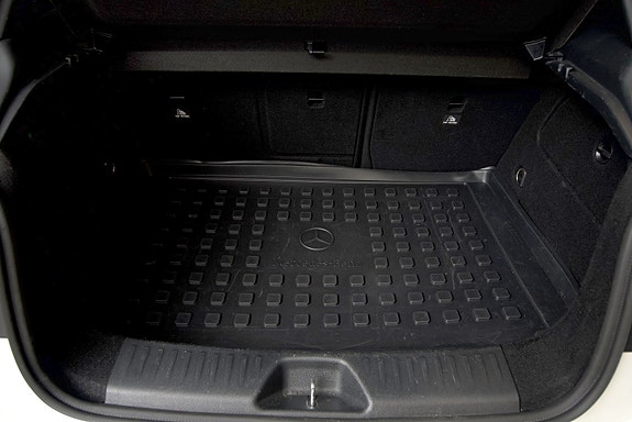 Mercedes-Benz A45 26 of 26