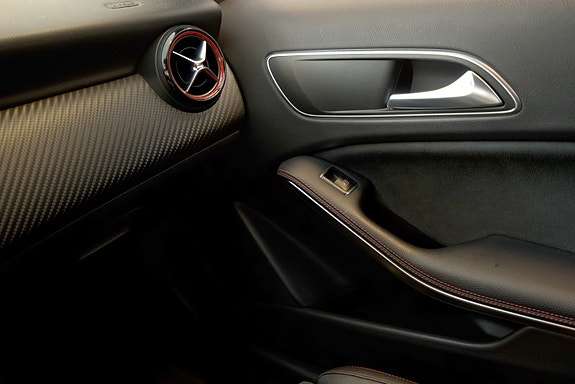 Mercedes-Benz A45 23 of 26