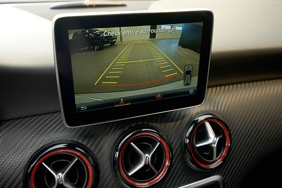 Mercedes-Benz A45 22 of 26