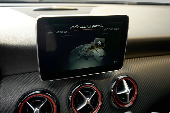 Mercedes-Benz A45 18 of 26