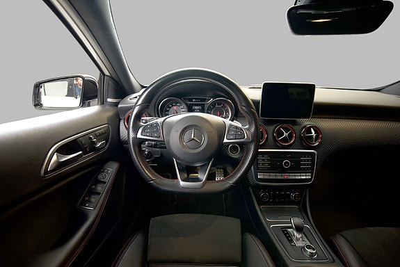 Mercedes-Benz A45 11 of 26