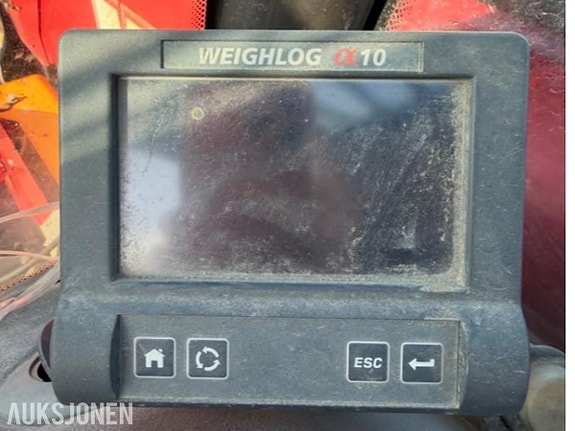 Manitou MT 1840 8 of 11
