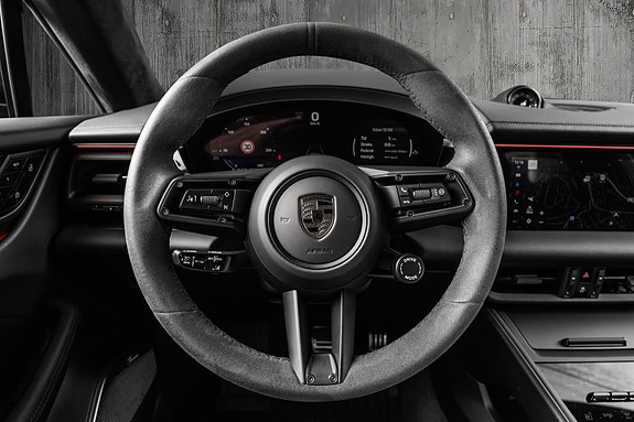 Porsche Macan 28 of 30