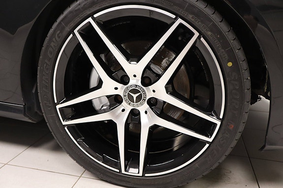 Mercedes-Benz E250 7 of 30