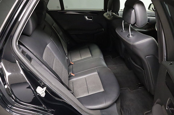 Mercedes-Benz E250 23 of 30