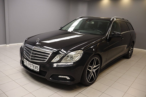Mercedes-Benz E250 17 of 30