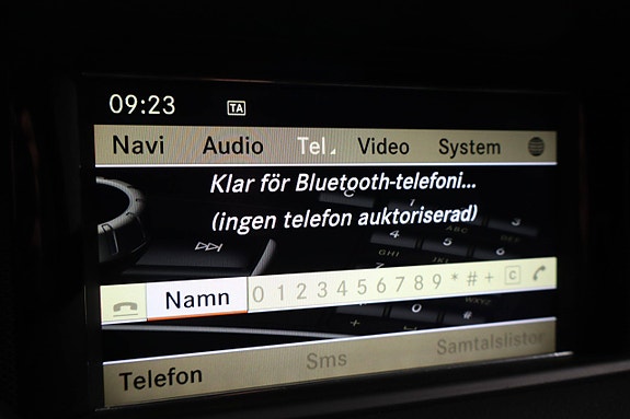 Mercedes-Benz E250 30 of 30