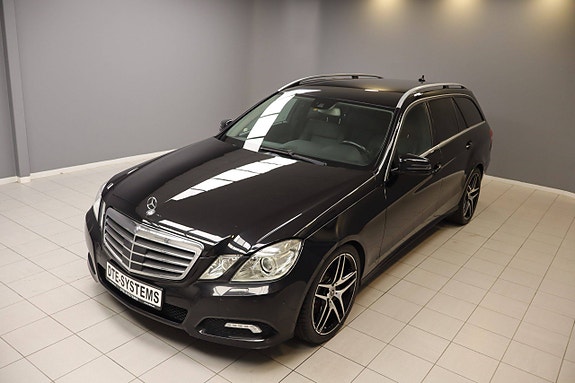 Mercedes-Benz E250 18 of 30