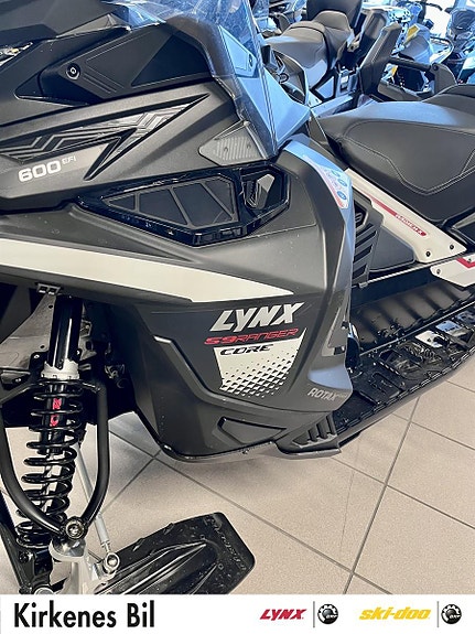 Lynx 59 Ranger Core 600EFI 3 of 6