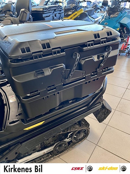 Lynx 59 Ranger Core 600EFI 5 of 6