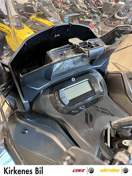 Lynx 59 Ranger Core 600EFI 6 of 6